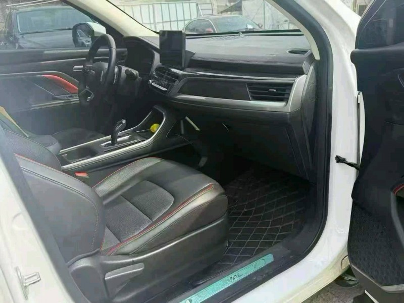 长沙22年哈弗H67