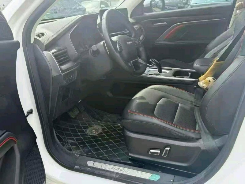 长沙22年哈弗H68