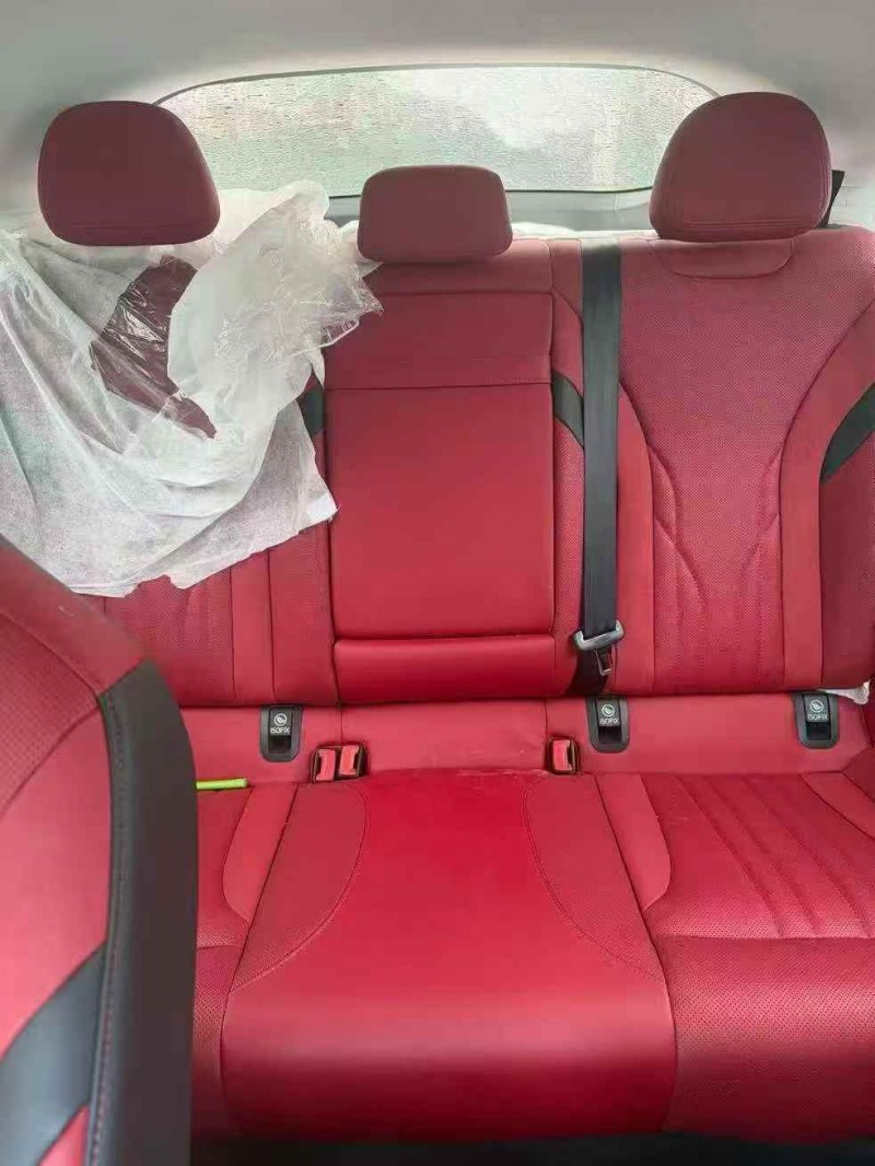 九江24年红旗H65