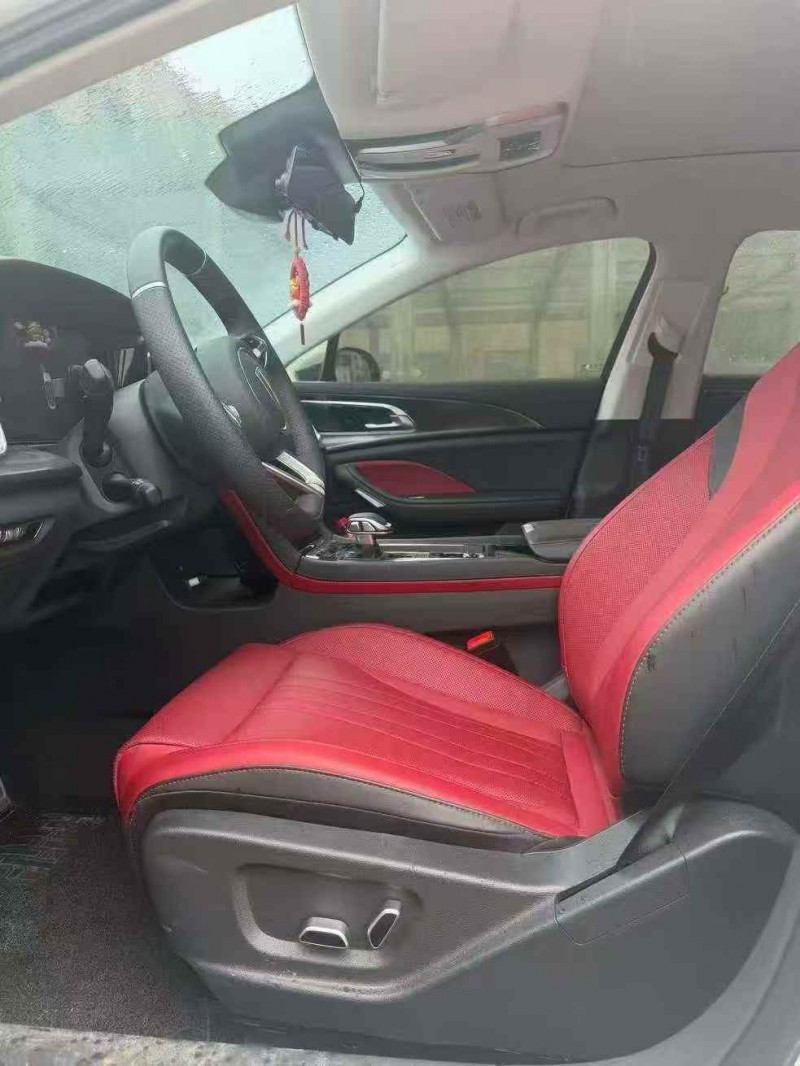 九江24年红旗H66