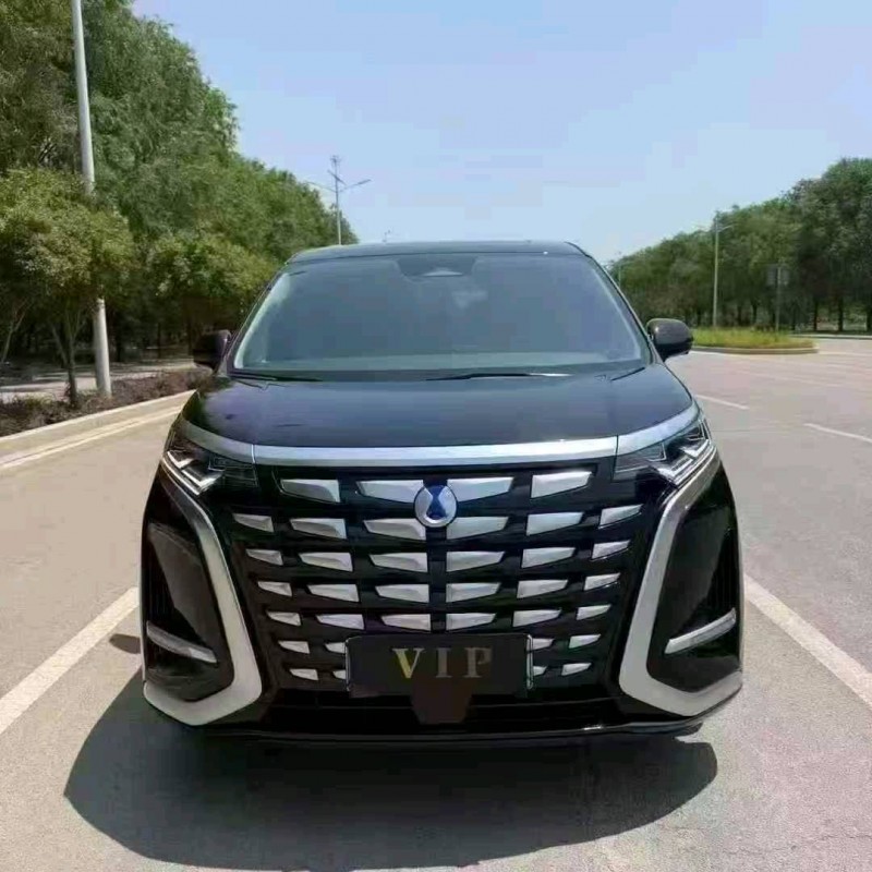 安阳24年腾势D91