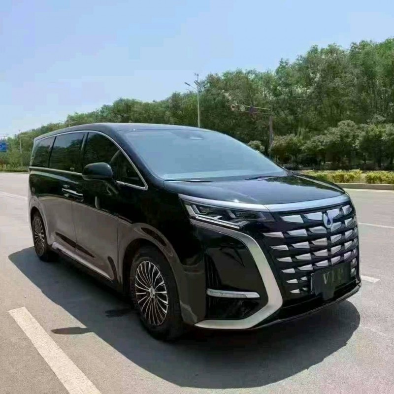 安阳24年腾势D92