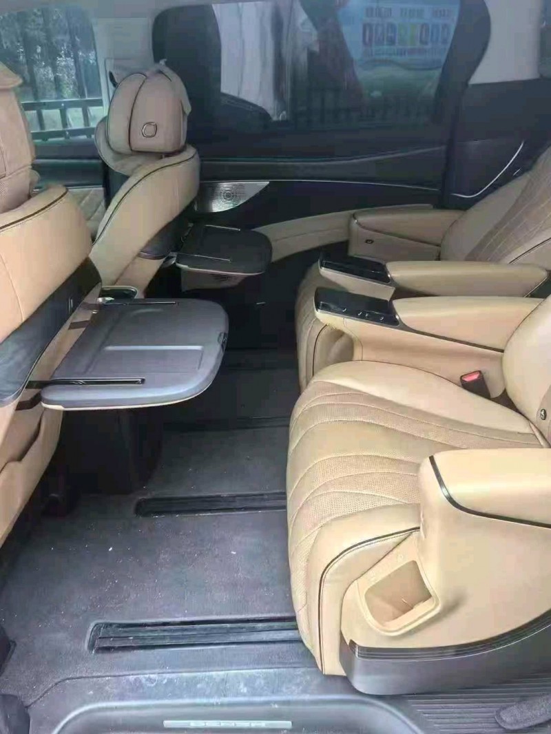 安阳24年腾势D99