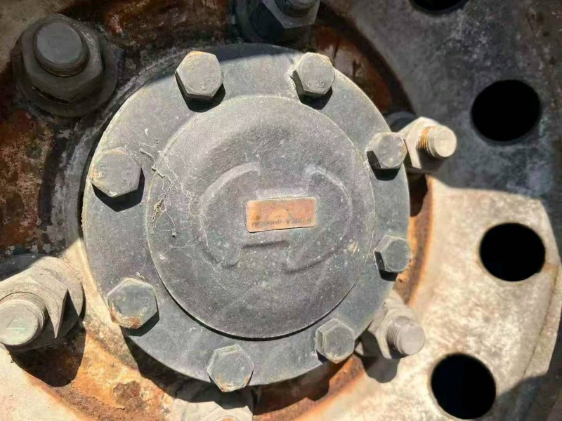 淄博24年陕汽德龙9