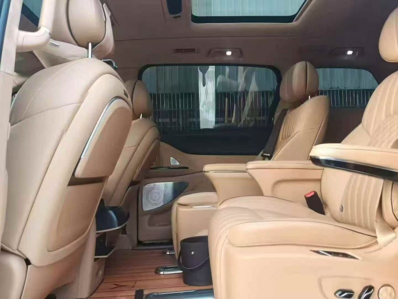 菏泽24年岚图汽车梦想家5