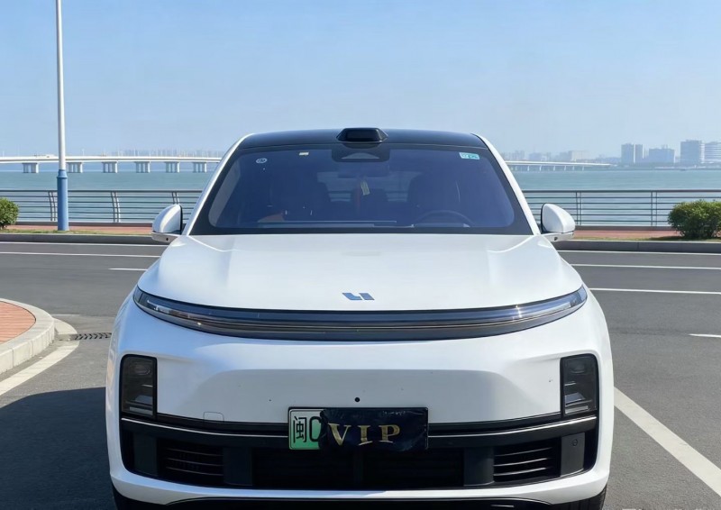 厦门24年理想L71