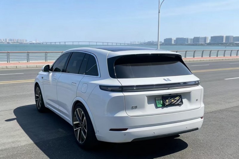 厦门24年理想L74