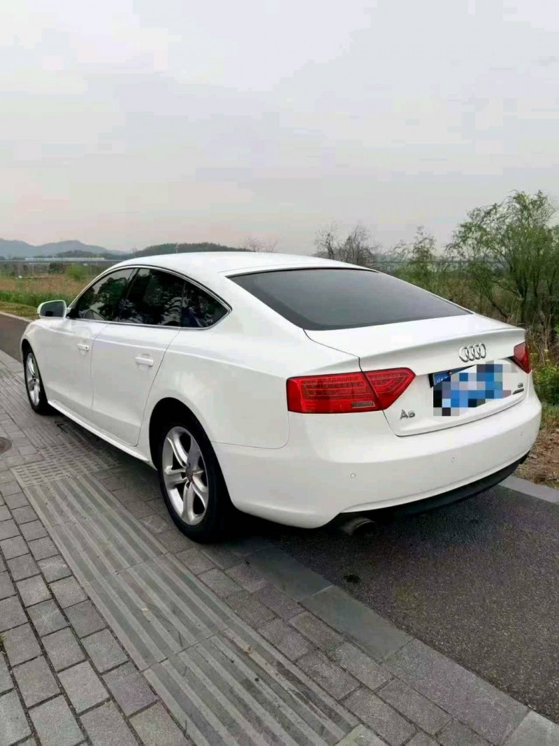 南宁15年奥迪A55