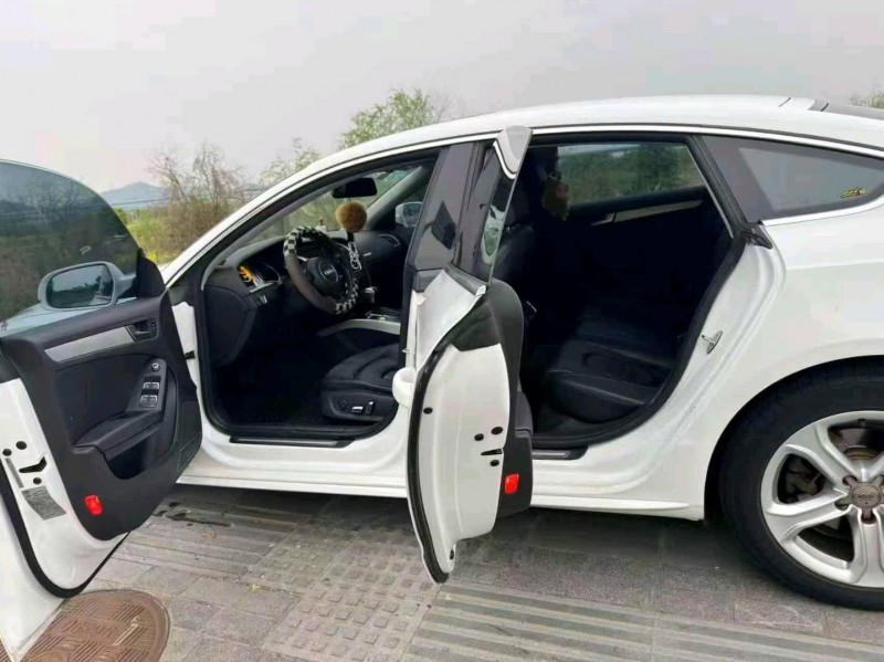 南宁15年奥迪A58