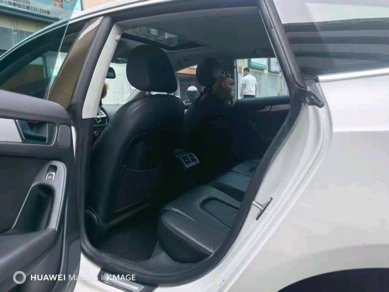 南宁15年奥迪A59