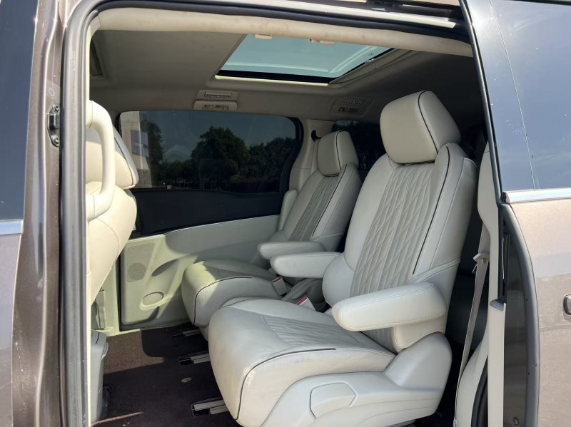 盐城22年别克GL85