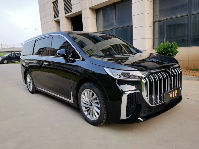 襄阳24年岚图汽车梦想家3