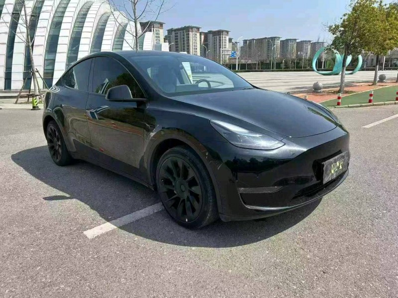 武汉23年特斯拉MODEL Y2