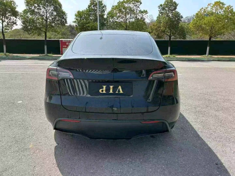 武汉23年特斯拉MODEL Y6