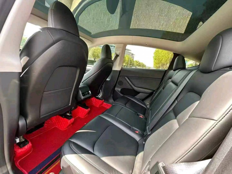 武汉23年特斯拉MODEL Y8