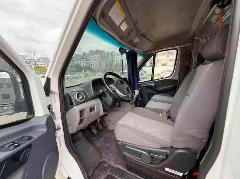 荆门24年江淮星锐4