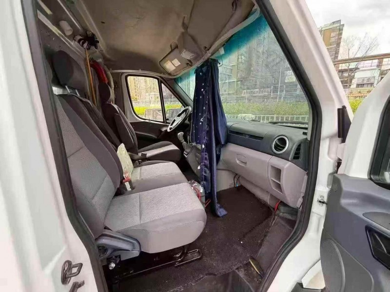 荆门24年江淮星锐5