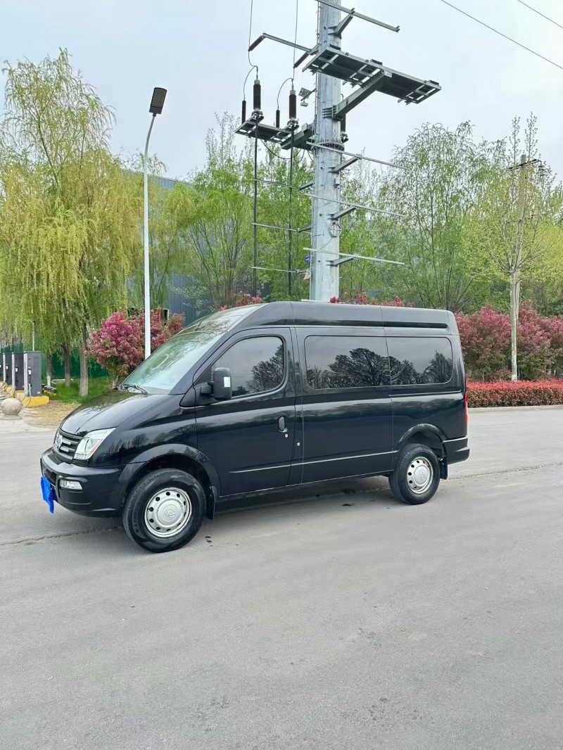 菏泽22年大通V802