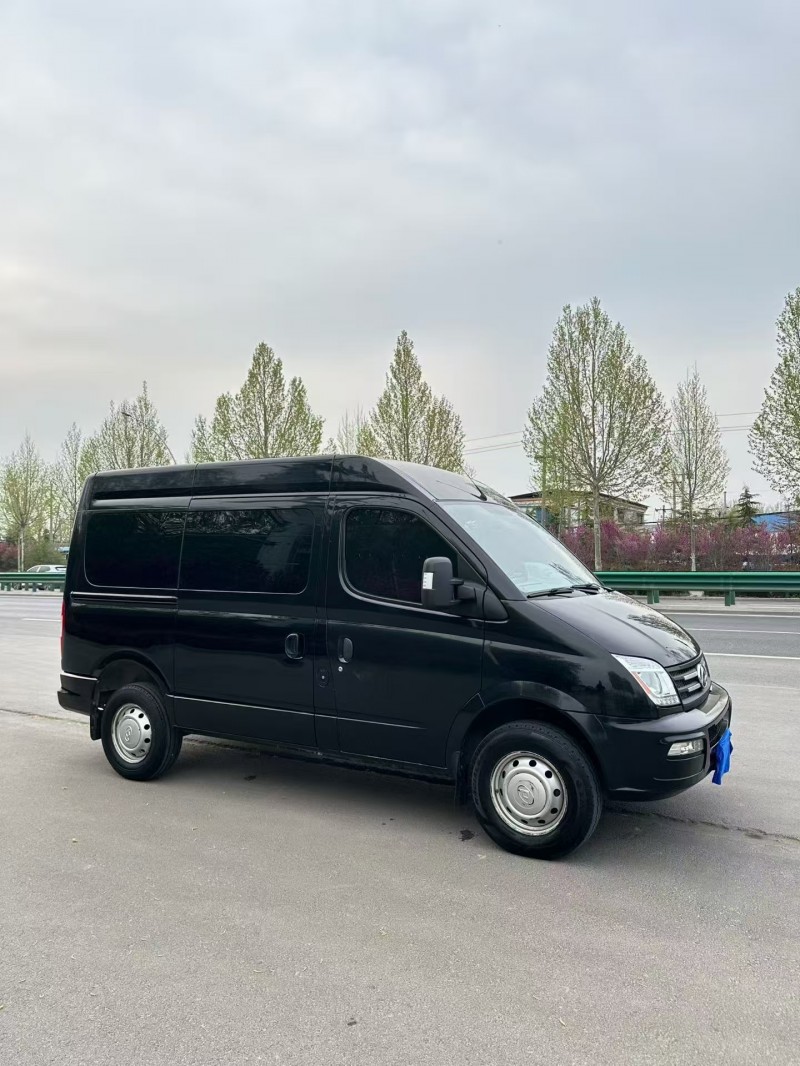 菏泽22年大通V803