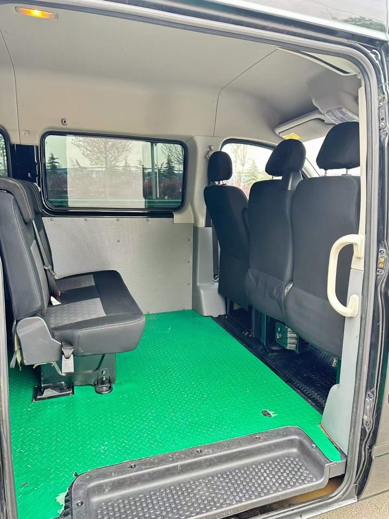 菏泽22年大通V805