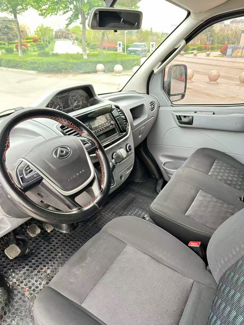 菏泽22年大通V806