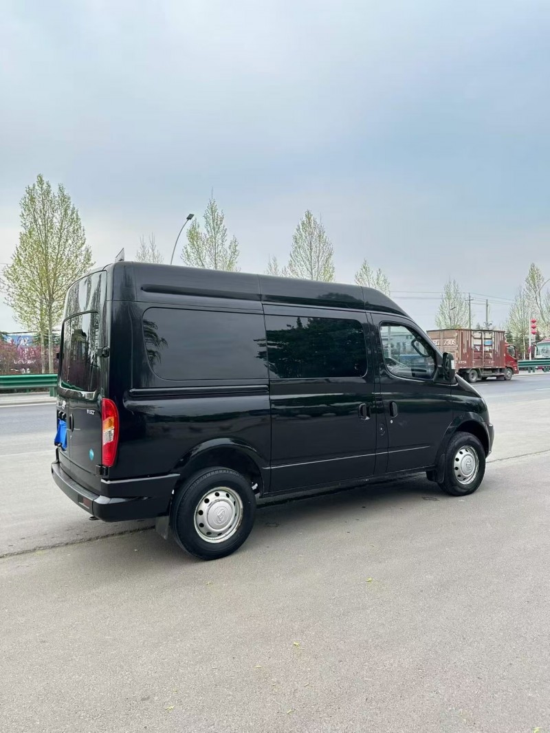 菏泽22年大通V808