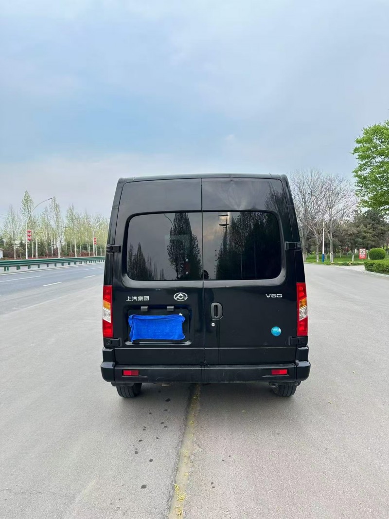 菏泽22年大通V809