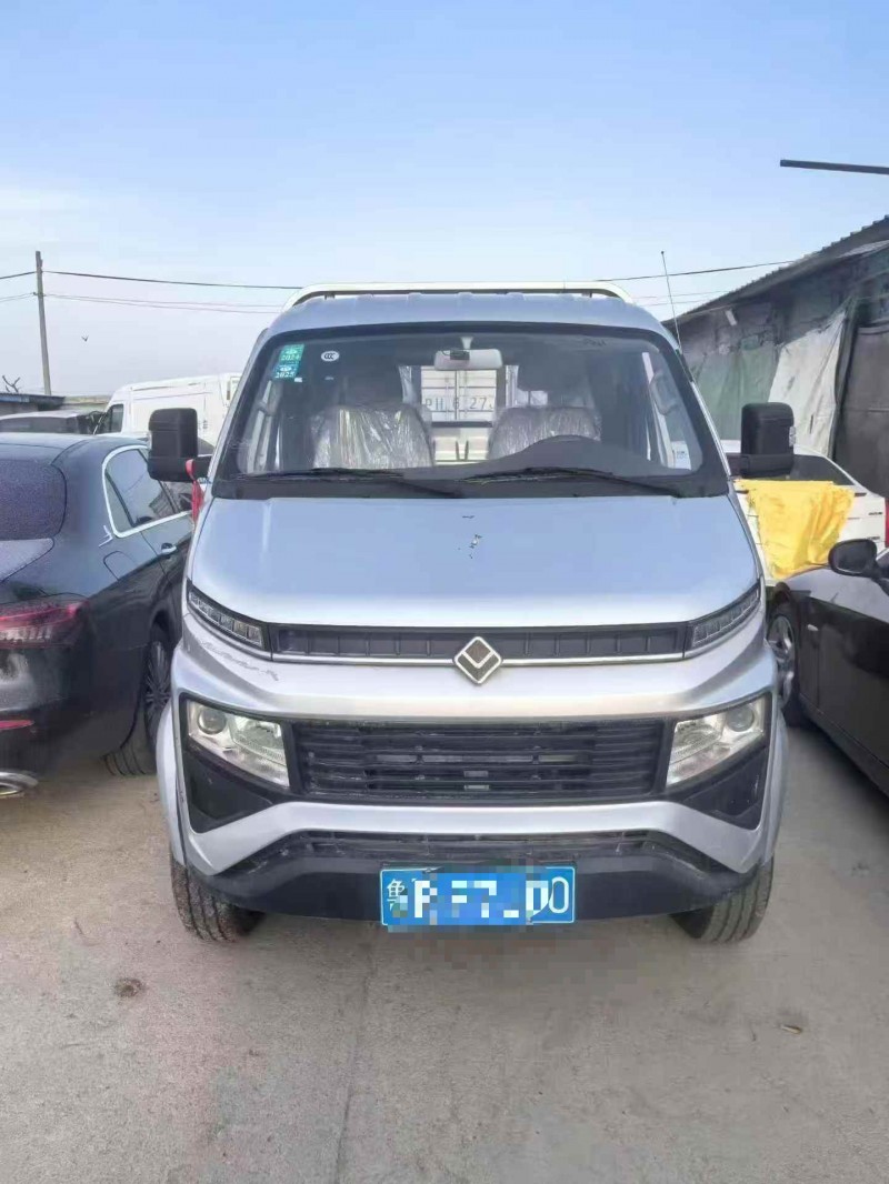东营23年唐骏汽车T31