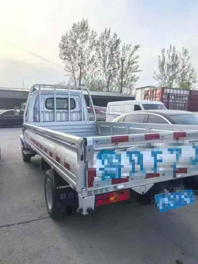 东营23年唐骏汽车T39