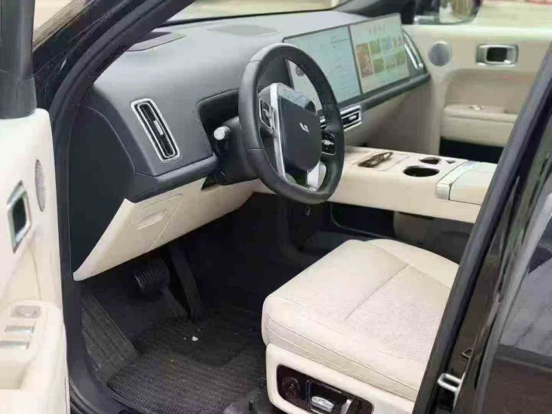 汕头25年理想L93