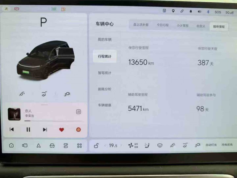 汕头25年理想L96