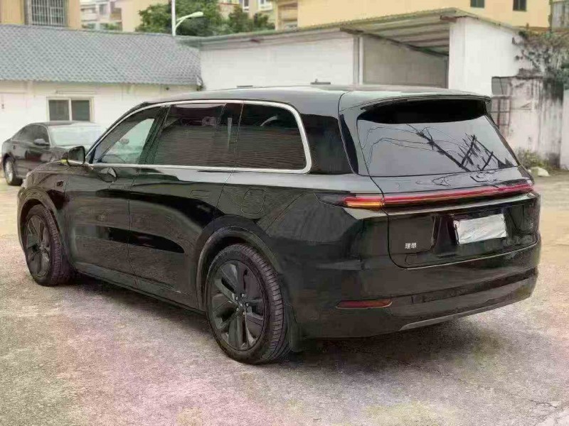 汕头25年理想L97