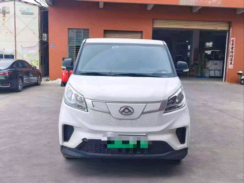 抚州24年大通maxus1