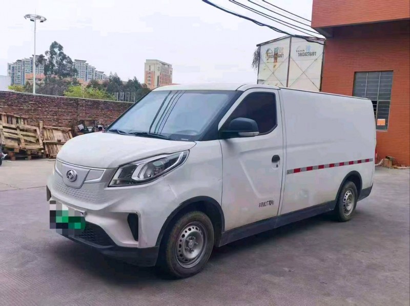 抚州24年大通maxus2