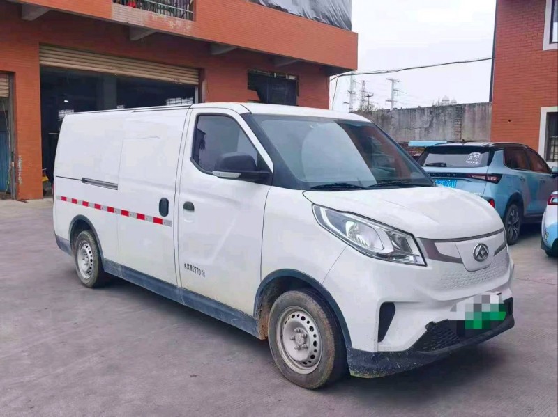 抚州24年大通maxus3