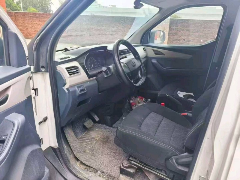 抚州24年大通maxus4