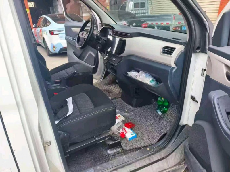 抚州24年大通maxus5