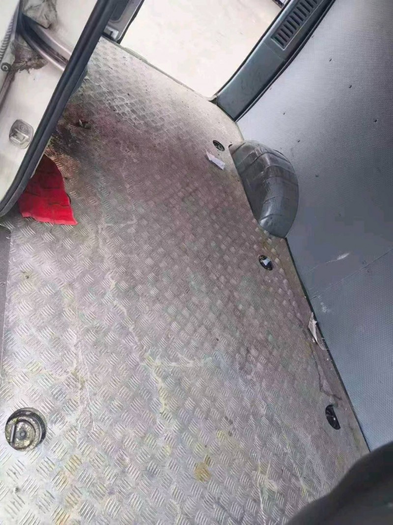 抚州24年大通maxus7