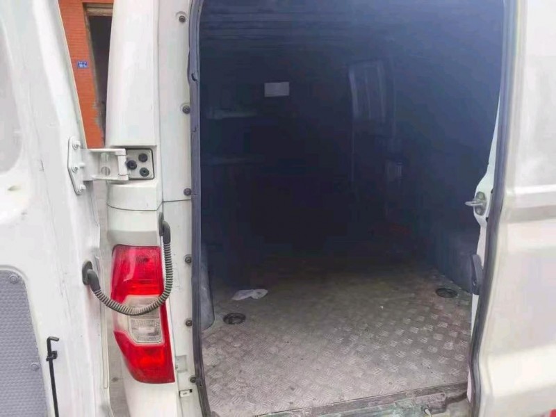 抚州24年大通maxus8