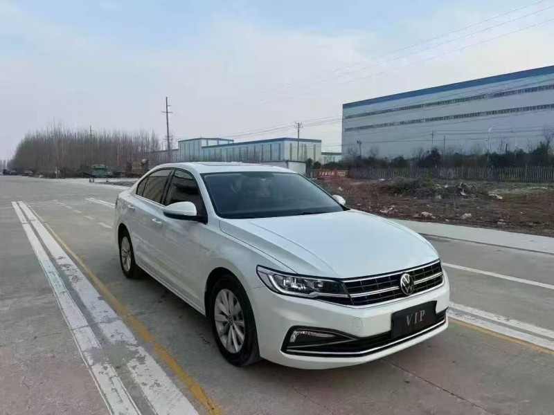 菏泽21年大众宝来2