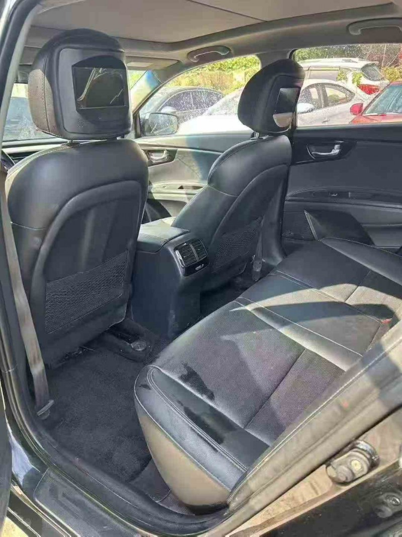 邵阳16年起亚K45