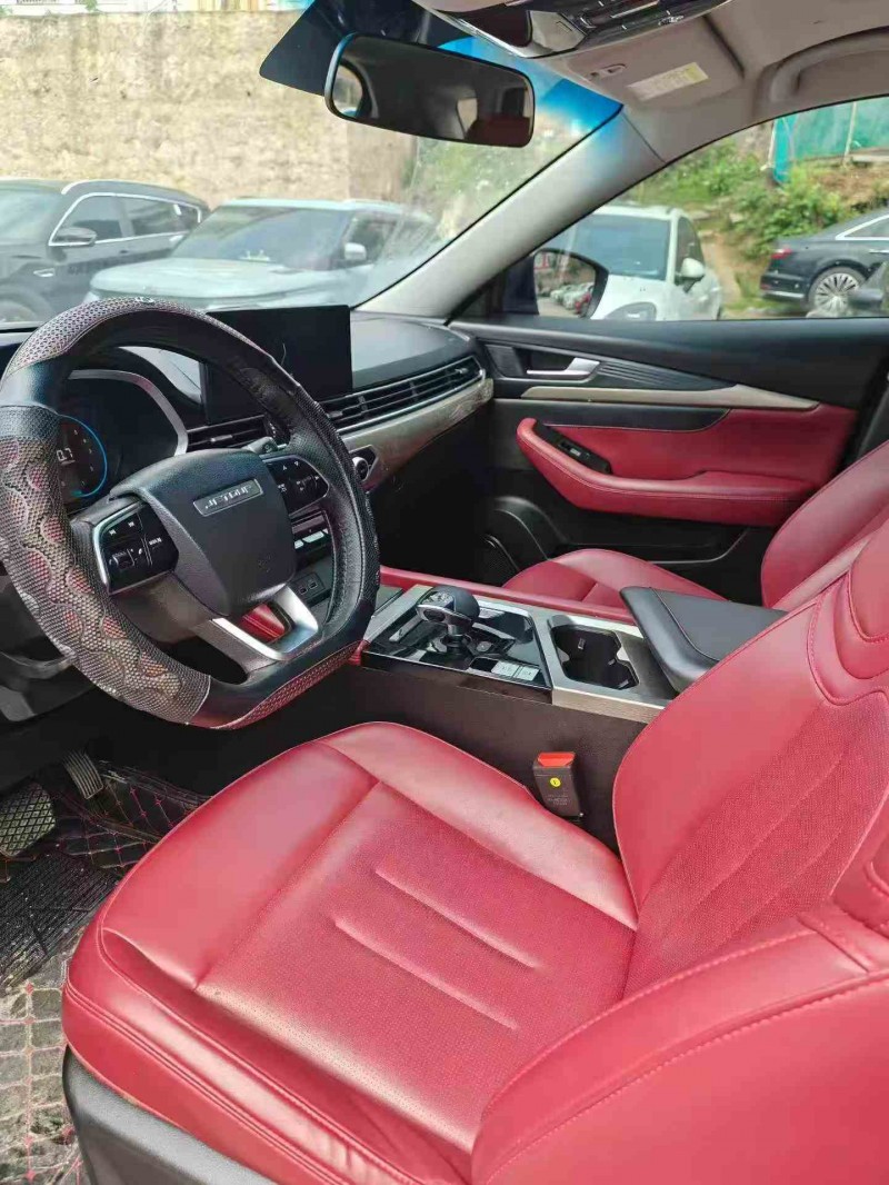 株洲24年奇瑞捷途3