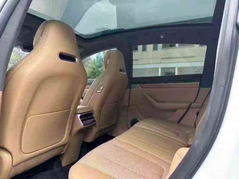 汕头25年华为智选智界5