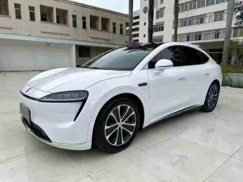 汕头25年华为智选智界6