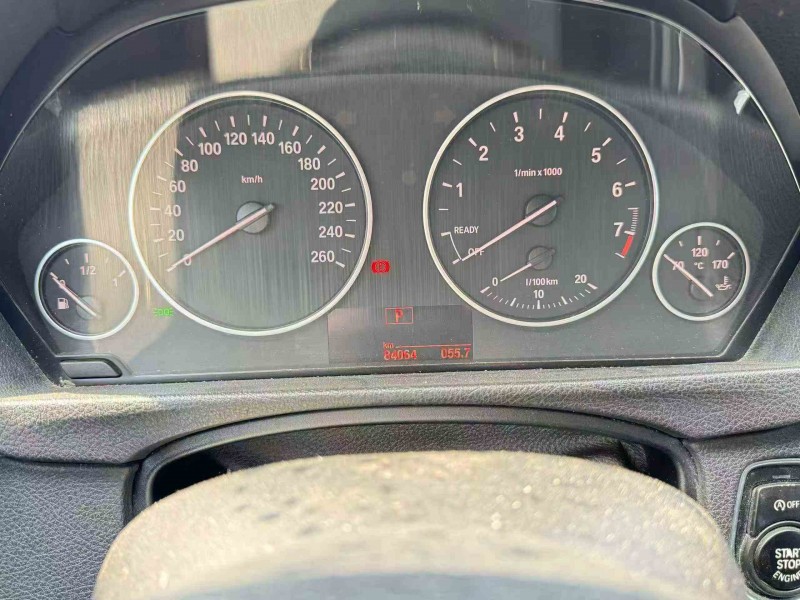 邵阳16年宝马3系4