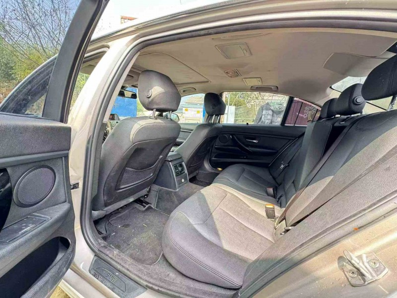 邵阳16年宝马3系5