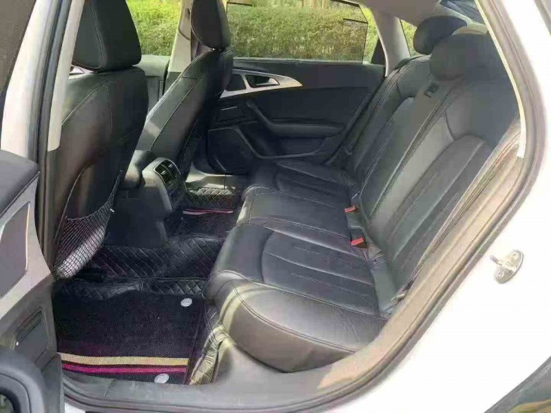 汕头15年奥迪A6L6