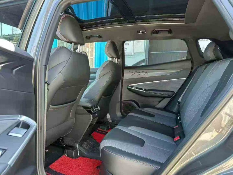 贵港24年吉利博越6