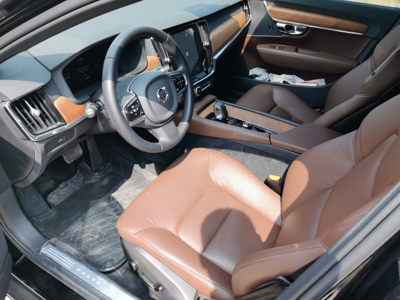 襄阳24年沃尔沃S904