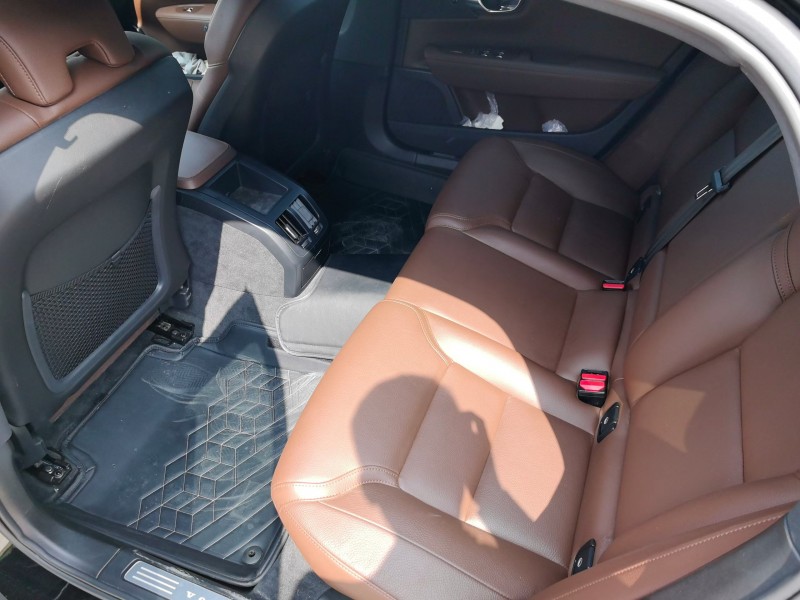 襄阳24年沃尔沃S907